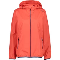 Women's waterproof hooded jacket CMP image 2