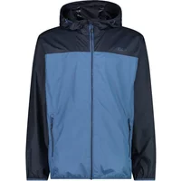 Hooded waterproof jacket CMP image 2