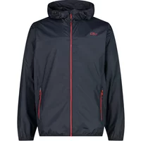 Waterproof hooded jacket CMP image 2