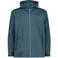 Packable waterproof jacket with hood CMP image 2