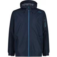 Waterproof hooded jacket CMP image 2