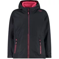 3-in-1 hooded jacket for girls CMP image 2