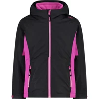 3-in-1 hooded jacket for girls CMP image 2