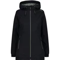 Women's ripstop hoodie CMP image 2
