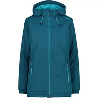 Women's ripstop hoodie CMP image 2