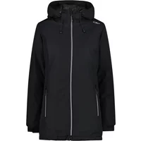 Women's ripstop hoodie CMP image 2