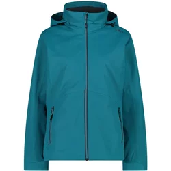 Women's Waterproof Jacket Cmp