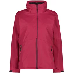 Women's Waterproof Jacket Cmp