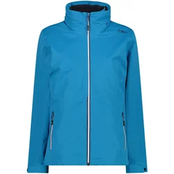 Women's Waterproof Jacket Cmp