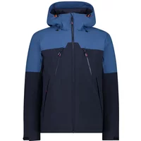 Hooded jacket CMP image 2