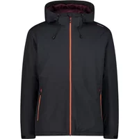 Hooded jacket CMP image 2
