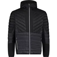 Hooded jacket Unlimitech CMP