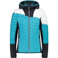 Women's Puffer jacket CMP