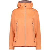 Women's waterproof hooded jacket CMP Unlimitech image 2