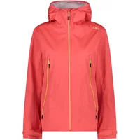 Women's Unlimited Shell Hoodie CMP image 2