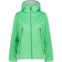Women's Unlimited Shell Hoodie CMP image 2