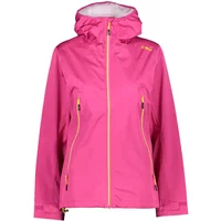 Women's Unlimited Shell Hoodie CMP image 2