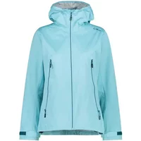 Women's waterproof hooded jacket CMP Unlimitech image 2