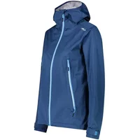 Women's waterproof hooded jacket CMP Unlimitech image 2