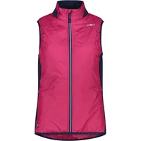 Sleeveless jacket for women CMP