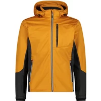 Ripstop softshell hoodie CMP image 2