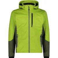 Ripstop softshell hoodie CMP image 2