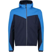 Hooded jacket CMP image 2