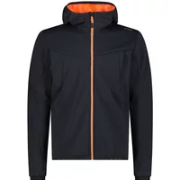 Hooded jacket CMP image 2