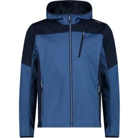 Hooded sweatshirt CMP image 2