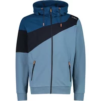 Hooded jacket CMP image 2