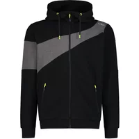 Hooded jacket CMP image 2