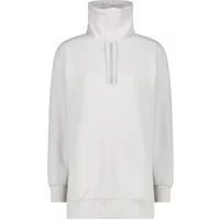 Women's maxi sweatshirt CMP