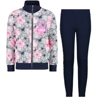 Girl's Tracksuit CMP image 2