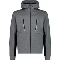 Hooded fleece CMP image 2