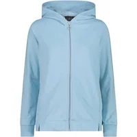 Women's hooded sweatshirt CMP image 2