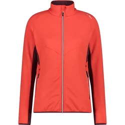 Women's Grid Tech Fleece Cmp