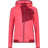 Women's Performance Stretch Hooded Jacket CMP image 2