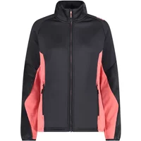 Women's fleece CMP image 2