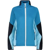 Women's fleece CMP image 2