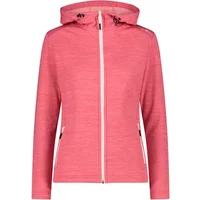Women's performance stretch hoodie CMP image 2