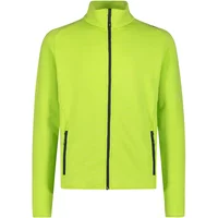 Stretchable fleece CMP