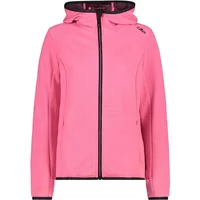 Women's hooded sweatshirt CMP image 2