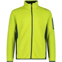 Full zip polar fleece unlimitech CMP