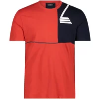 T-shirt CMP image 2