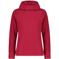 Women's hooded sweatshirt CMP
