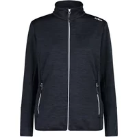 Women's fleece hiking jacket CMP image 2