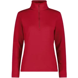 Women's Half Zip Fleece Cmp