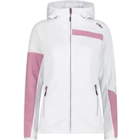 Women's waterproof hooded jacket CMP image 2