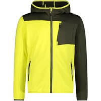 Hooded fleece CMP image 2
