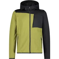 Hooded fleece CMP image 2